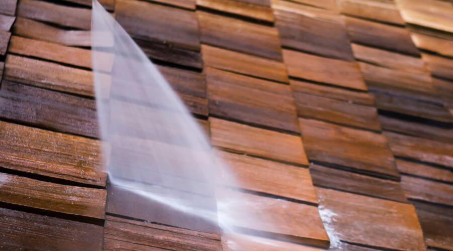 Professional tile roof repair services in Honey Grove, TX